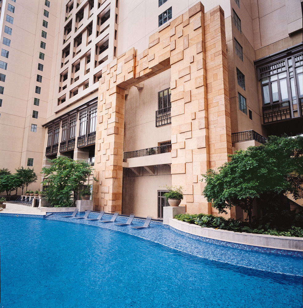Rambler Garden 3* Hong Kong