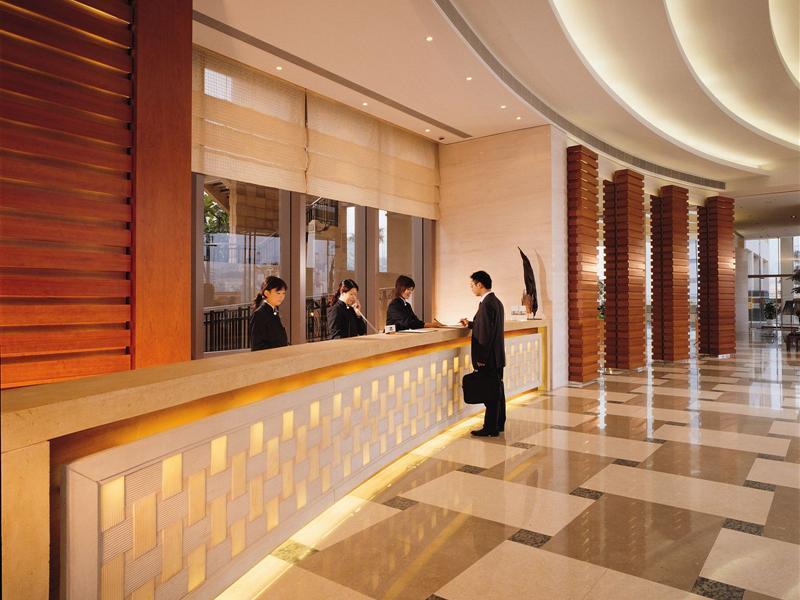 ランブラー ガーデン 香港