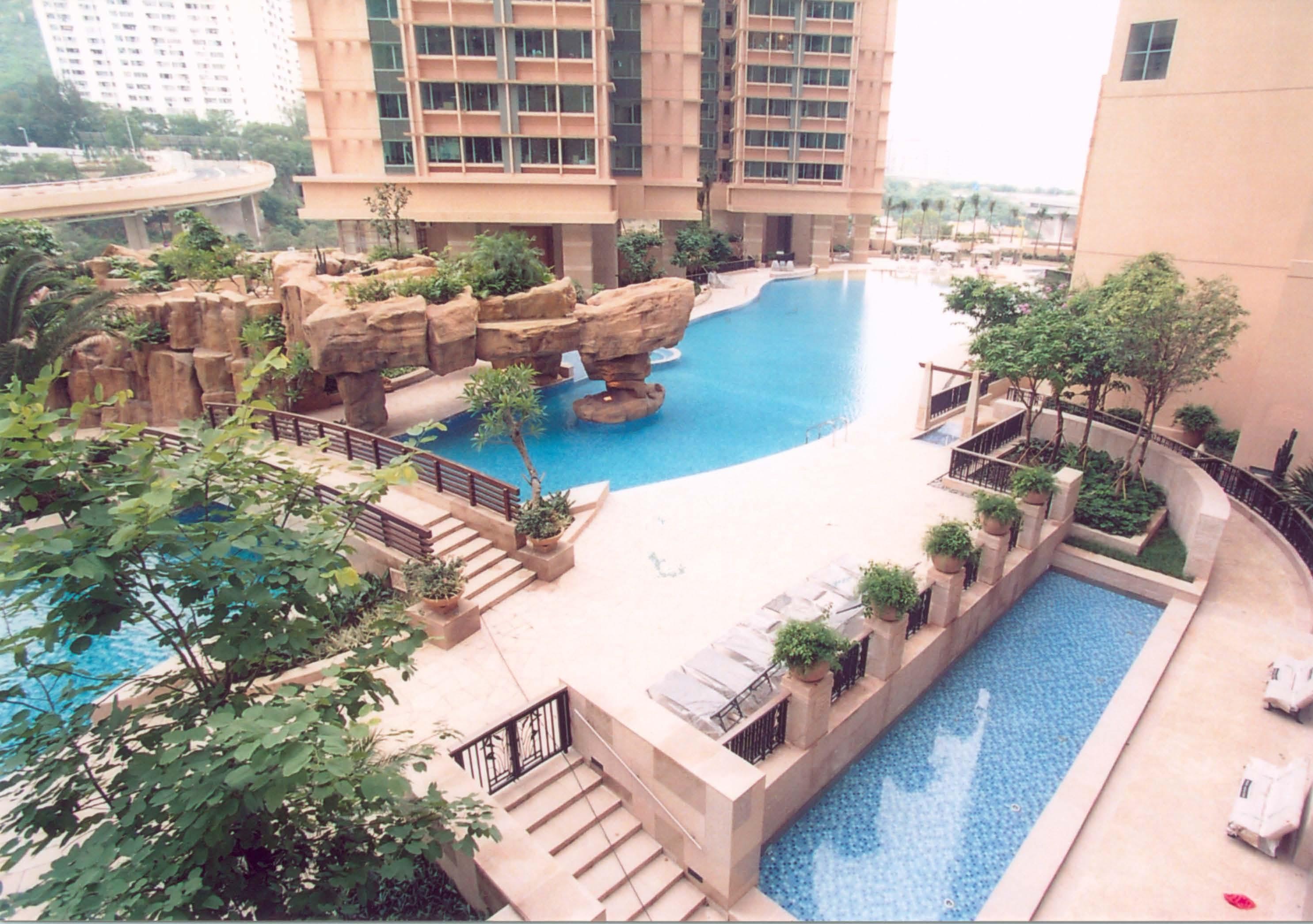 华逸酒店 香港